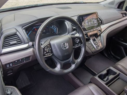 Used 2018 Honda Odyssey EX-L image 14