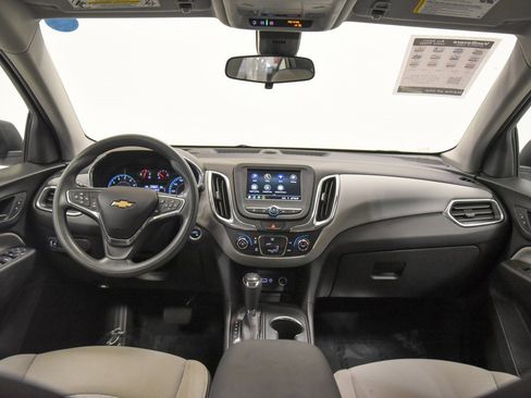 Used 2020 Chevrolet Equinox LS image 27