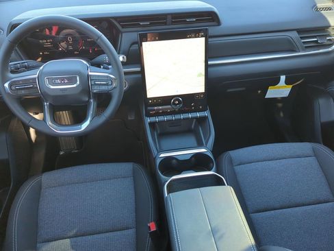 New 2026 GMC Terrain Elevation w/ Black Edition image 19