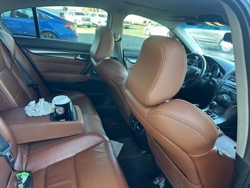 Used 2012 Acura TL SH-AWD image 18