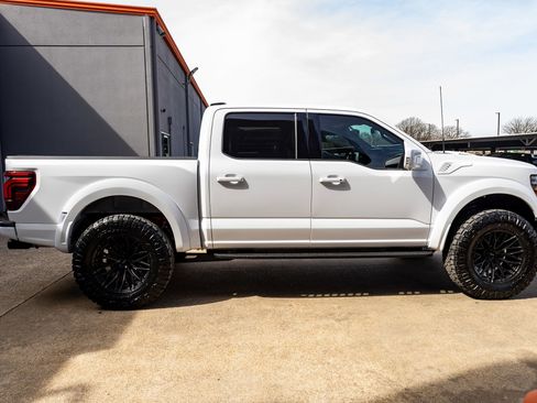 Used 2026 Ford F150 Raptor image 11
