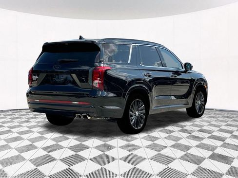 Used 2025 Hyundai Palisade Calligraphy image 9