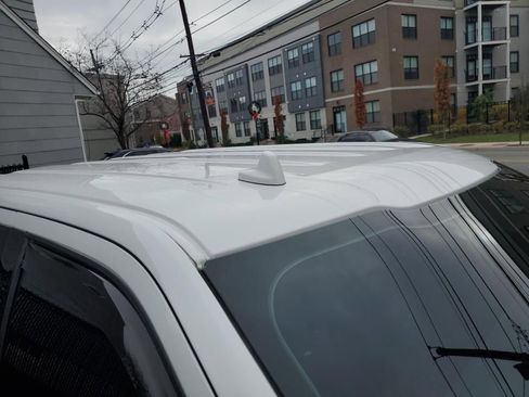 Used 2020 Ford F150 Raptor w/ Raptor Hood Graphics Package image 6