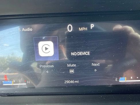 Used 2023 Jeep Grand Cherokee L Limited w/ Luxury Tech Group II AWD/4WD image 13