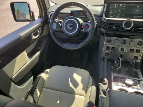 Used 2024 INEOS Grenadier AWD/4WD image 18