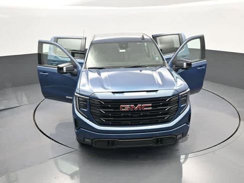 New 2026 GMC Sierra 1500 Elevation w/ Elevation Premium Package image 86