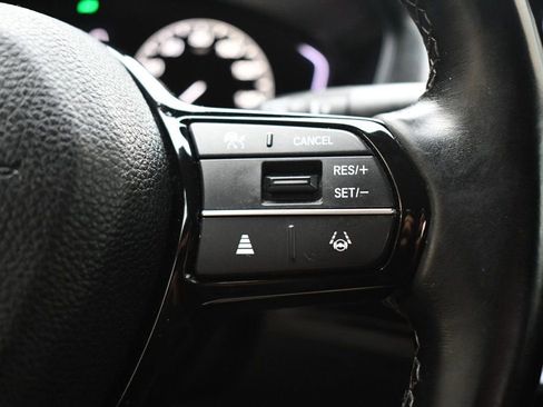 Used 2022 Honda Civic EX image 19