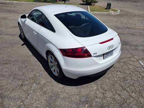Used 2008 Audi TT 2.0T FWD image 16