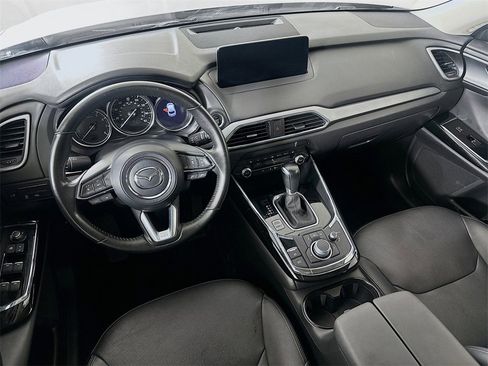 Used 2022 MAZDA CX-9 Touring image 29