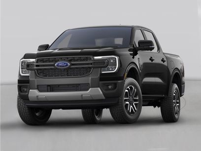 New 2026 Ford Ranger XL