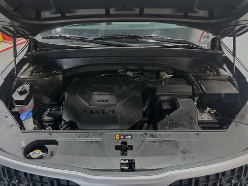 Used 2023 Kia Telluride EX image 33