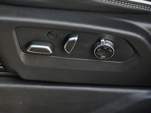 New 2026 GMC Sierra 1500 AT4X image 11