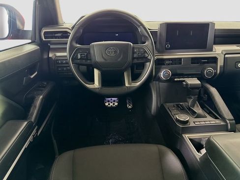 Certified 2024 Toyota Tacoma 2WD Double Cab image 22