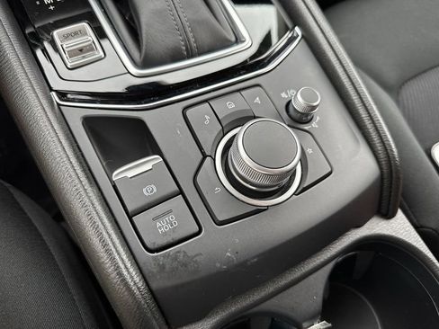 Used 2023 MAZDA CX-5 AWD 2.5 S image 50