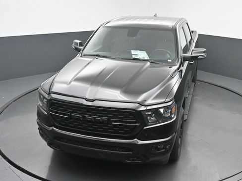 Used 2023 RAM 1500 Big Horn AWD/4WD image 36