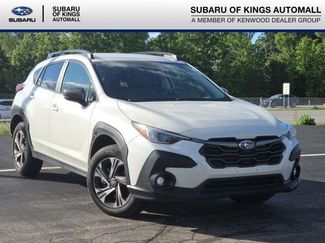 Certified 2024 Subaru Crosstrek 2.0i Premium w/ Popular Package #3 AWD/4WD video 1
