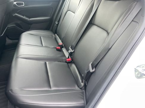 Used 2025 Acura Integra A-Spec image 20