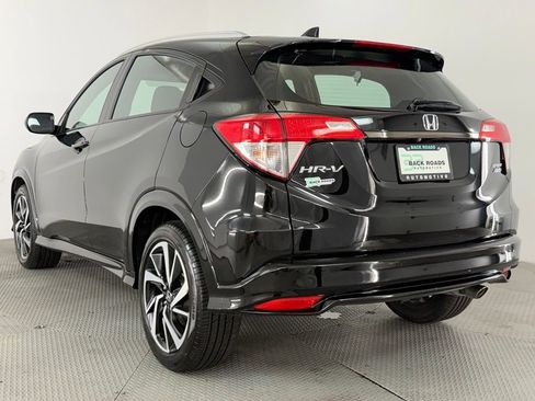 Used 2020 Honda HR-V Sport image 7