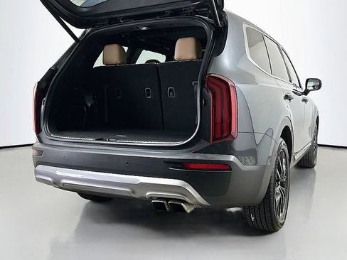 Used 2022 Kia Telluride SX FWD image 28