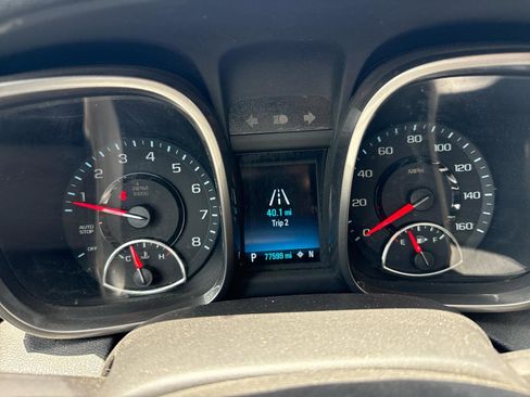 Used 2014 Chevrolet Malibu LT w/ Power Convenience Package FWD image 32