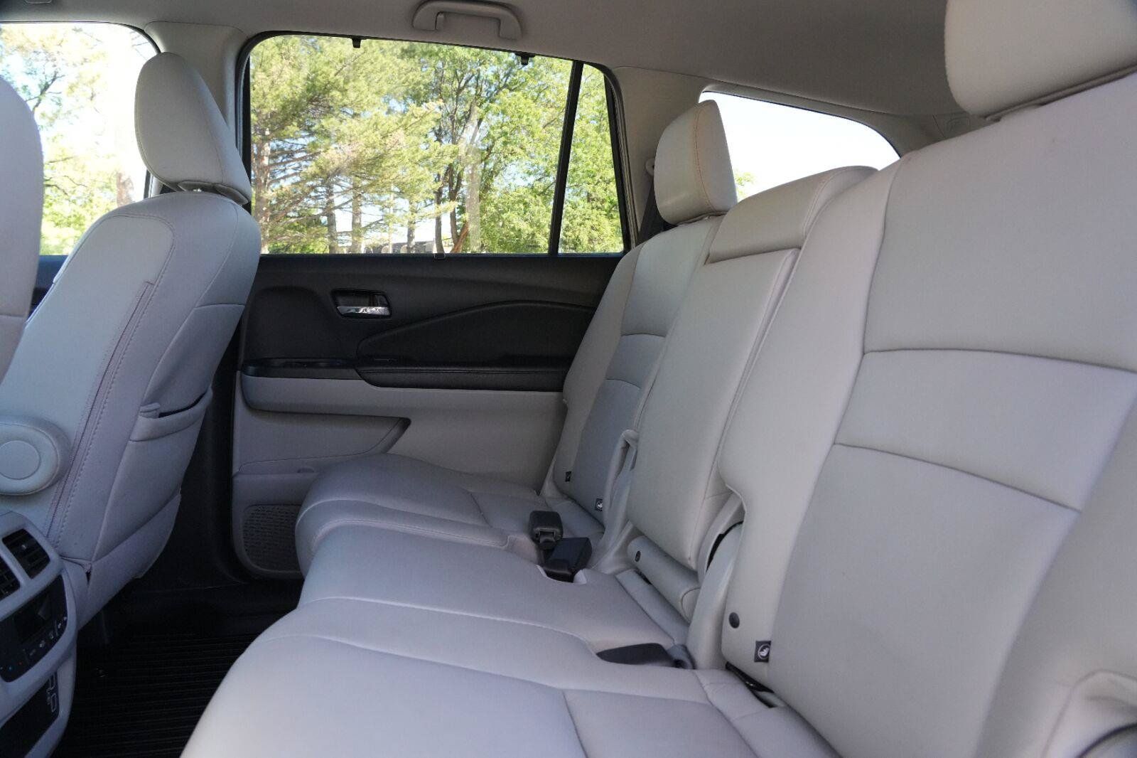 Used 2020 Honda Pilot EX-L image 15