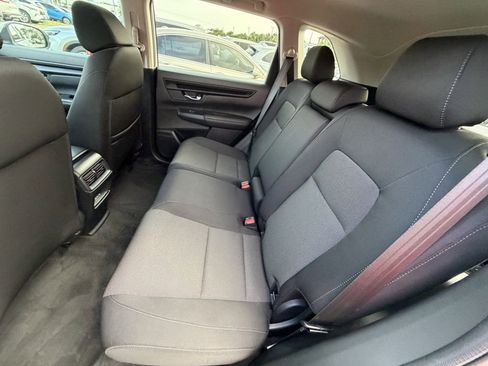 Used 2025 Honda CR-V EX image 17
