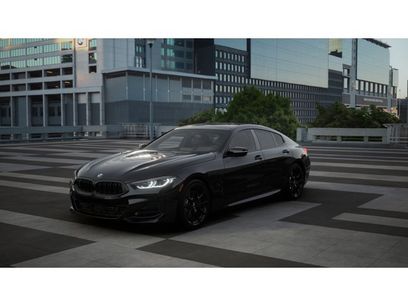 New 2026 BMW 840i 840