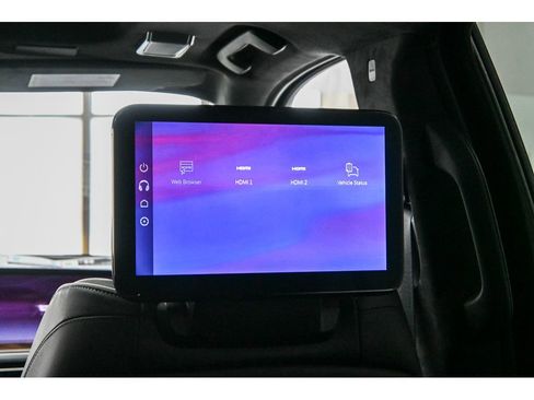 New 2026 Cadillac Escalade ESV Platinum Sport w/ LPO, ONYX Package image 18