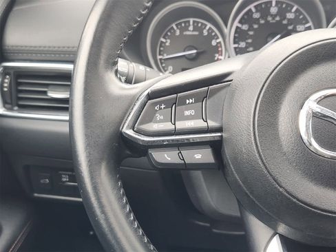 Used 2018 MAZDA CX-5 Grand Touring image 28