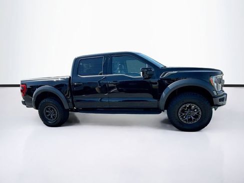 Certified 2022 Ford F150 Raptor w/ Raptor 37 Performance Package AWD/4WD image 10