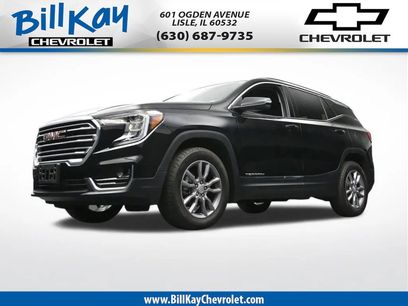 Used 2024 GMC Terrain SLT w/ Elevation Edition