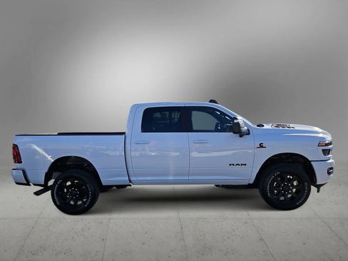 New 2026 RAM 2500 Laramie w/ Night Edition image 9