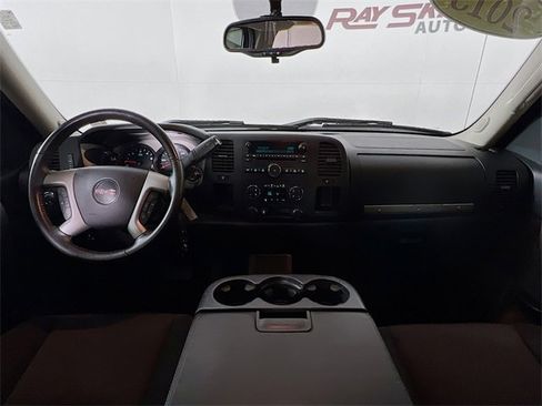 Used 2013 GMC Sierra 1500 SLE image 22