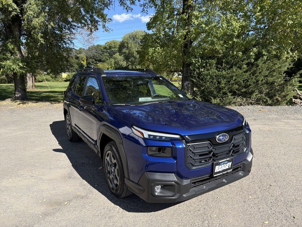 Certified 2026 Subaru Outback Premium AWD/4WD image 2