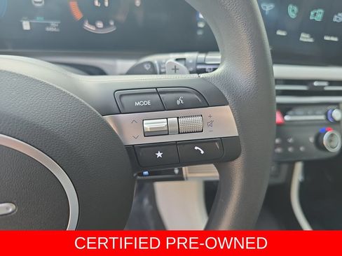 Certified 2026 Hyundai Tucson SEL AWD/4WD image 19
