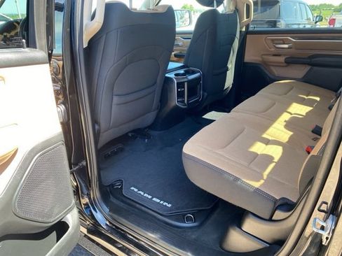 Used 2021 RAM 1500 Big Horn AWD/4WD image 18