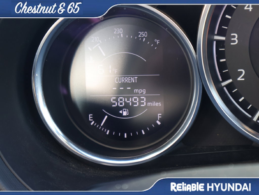 Used 2023 MAZDA MX-5 Miata Sport RWD image 26
