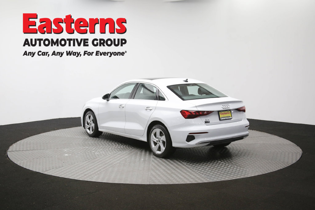 Used 2024 Audi A3 2.0T Premium FWD image 67