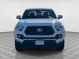 Used 2023 Toyota Tacoma SR5 RWD video 2