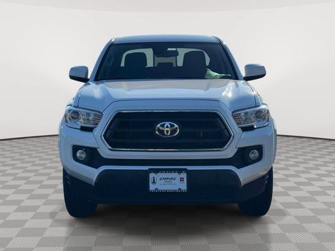 Used 2023 Toyota Tacoma SR5 RWD image 2