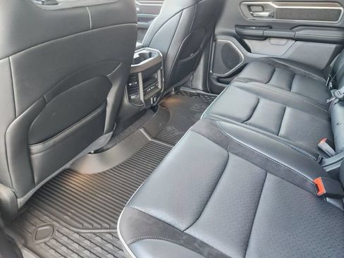 New 2026 RAM 1500 Laramie w/ Laramie Southwest Edition AWD/4WD image 23