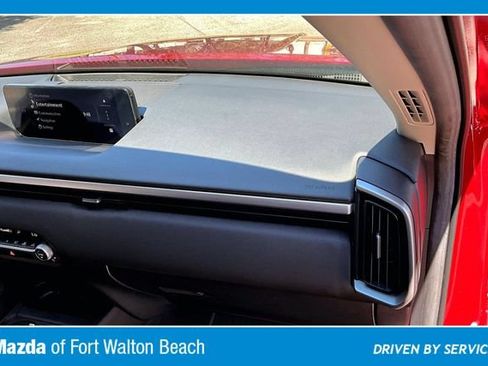 Used 2025 MAZDA CX-50 AWD 2.5 S w/ Weather Package image 23
