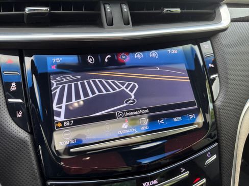 Used 2016 Cadillac XTS Platinum AWD/4WD image 21