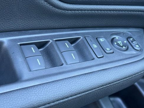 New 2026 Honda Odyssey Touring image 12