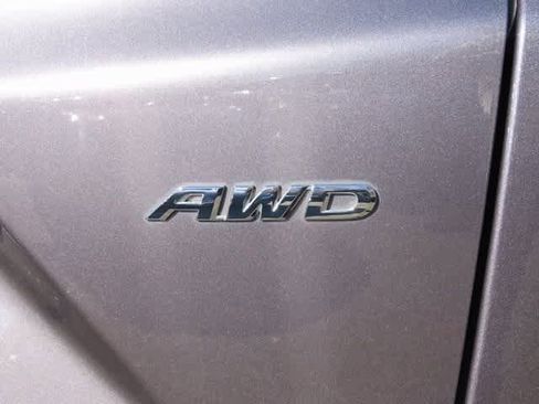 Certified 2020 Honda CR-V EX-L image 8