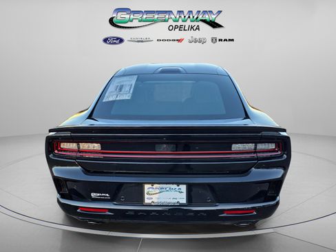 New 2026 Dodge Charger Scat Pack AWD/4WD image 8