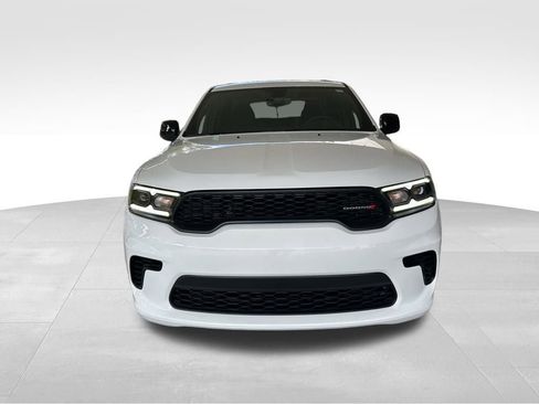New 2026 Dodge Durango GT w/ Blacktop Package image 11