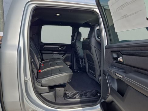 Used 2026 RAM 1500 RHO AWD/4WD image 34