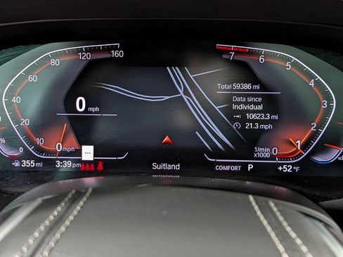 Used 2019 BMW X5 xDrive40i w/ Convenience Package image 35