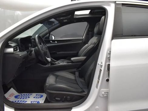 Used 2022 Kia K5 GT-Line w/ GT-Line FWD Premium Package image 14